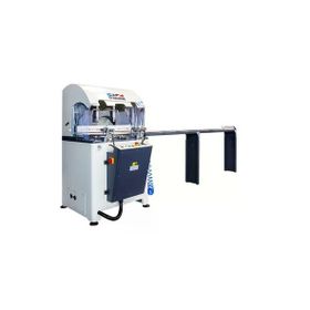 Özçelik Meteor - I 600 Otomatik Kesim Makinesi