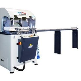 Özçelik Meteor - I 600 Otomatik Kesim Makinesi