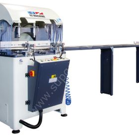 Özçelik Meteor - I 600 Otomatik Kesim Makinesi