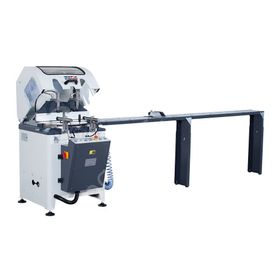 Özçelik Meteor- II 500 Otomatik Kesim Makinesi