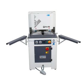 Özçelik Orion - I S Otomatik PVC Kaynak Makinesi