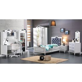 Özde Anka Basic Genç Odası Takımı