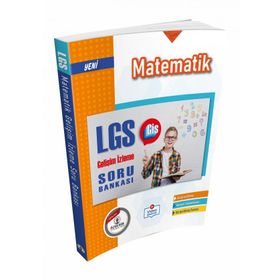 Özdebir Yayınları 8. Sınıf Matematik Soru Bankası
