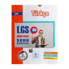 Özdebir Yayınları 8. Sınıf Türkçe Soru Bankası