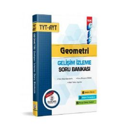 Özdebir Yayınları TYT AYT Yeni Nesil Gis Geometri Soru Bankası