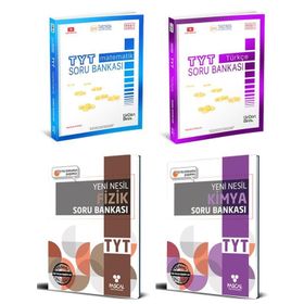 Özdebir Yayınları TYT Tarih Yeni Nesil Gis Soru Bankası