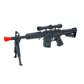 Özdemir 108DK Kart. M-16 Tüfek