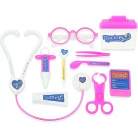 Özdemir Toys Kartela Doktor Oyun Seti