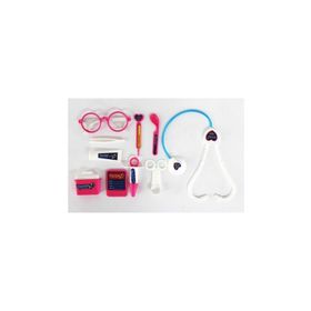 Özdemir Toys Kartela Doktor Oyun Seti