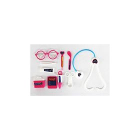 Özdemir Toys Kartela Doktor Oyun Seti