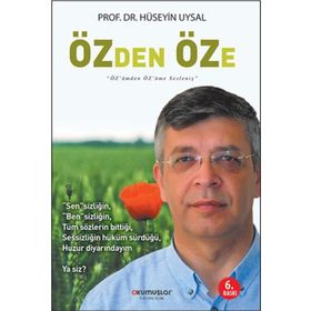 Özden Öze - Hüseyin Uysal - Okumuşlar Yayıncılık