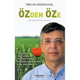 Özden Öze - Hüseyin Uysal
