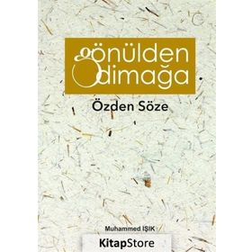 Özden Söze - Halil İbrahim Karakeçili