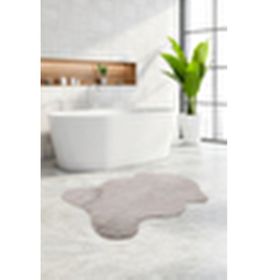 Özdilek 100x140 Kül Moru Post Halı