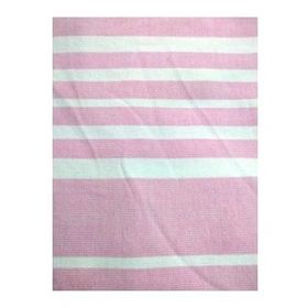 Özdilek 100x170 Açık Pembe Pamuklu Peştemal