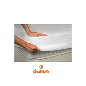 Özdilek 100x200 cm Fitted Sıvı Geçirmez Alez