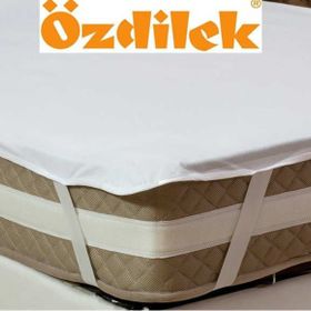 Özdilek 100x200 cm Tek Kişilik Alez