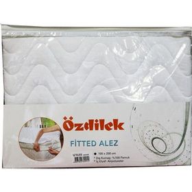 Özdilek 100x200 Fitted Alez