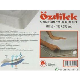 Özdilek 100x200 Fitted Alez