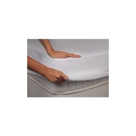 Özdilek 150x200 cm Çift Kişilik Lastikli Sıvı Geçirmez Alez