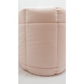 Özdilek 155x215 cm Ranforce Tek Kişilik Pudra Yorgan