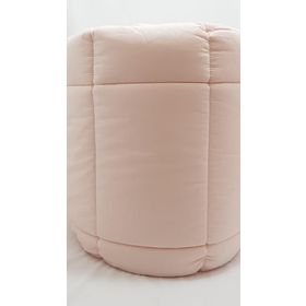 Özdilek 155x215 cm Ranforce Tek Kişilik Pudra Yorgan