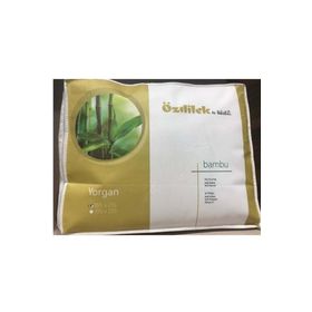 Özdilek 155x215 cm Tek Kişilik Antialerjik Bambu Yorgan