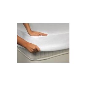 Özdilek 160x200 cm Çift Kişilik Fitted Sıvı Geçirmez Alez-Yatak Koruyucu