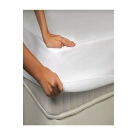 Özdilek 160x200 cm Çift Kişilik Fitted Sıvı Geçirmez Alez-Yatak Koruyucu