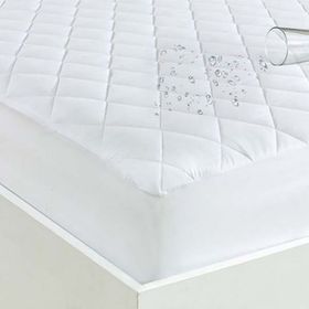 Özdilek 160x200+30 Kapitoneli Fitted Mikro Sıvı Gecirmez Çift Kişilik Alez