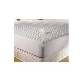 Özdilek 160x200+35 cm Kapitone Fitted Mikro Sıvı Geçirmez Çift Kişilik Alez