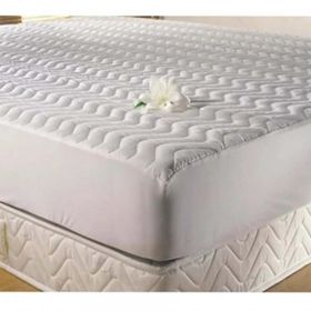 Özdilek 160x200+35 cm Kapitone Fitted Mikro Sıvı Geçirmez Çift Kişilik Alez