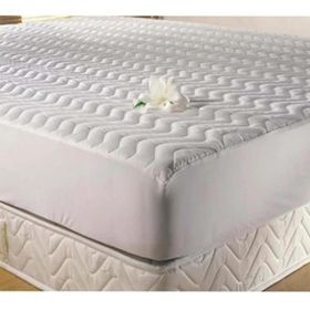 Özdilek 160x200+35 cm Kapitone Fitted Mikro Sıvı Geçirmez Çift Kişilik Alez