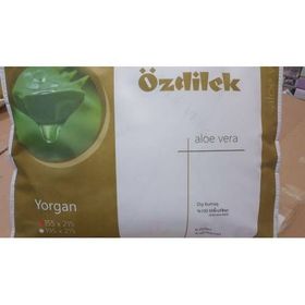 Özdilek 195x215 cm Aloevera Özlü Çift Kişilik Yorgan