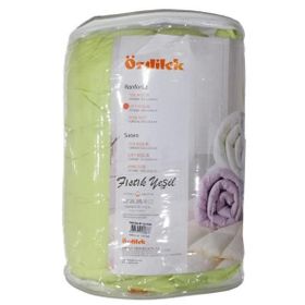 Özdilek 195x215 cm Aloevera Özlü Çift Kişilik Yorgan