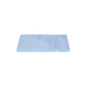 Özdilek 30x50 cm Trendy Sarı El Yüz Havlusu
