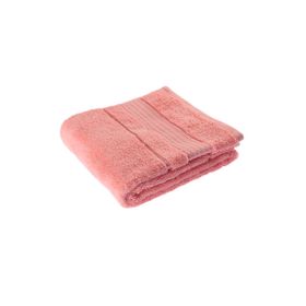 Özdilek 30x50 cm Trendy Sarı El Yüz Havlusu