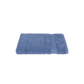 Özdilek 30x50 cm Trendy Sarı El Yüz Havlusu