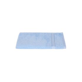 Özdilek 30x50 cm Trendy Sarı El Yüz Havlusu