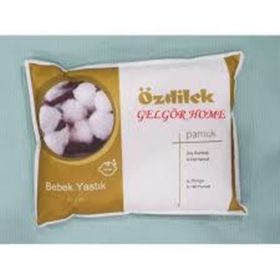 Özdilek 35x45 Pamuk Bebek Yastığı