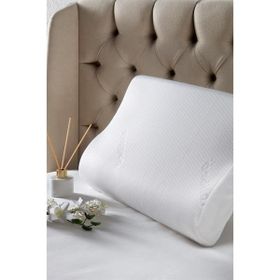 Özdilek 40X60+12 cm Viscoelastic Ortopedik Yastık