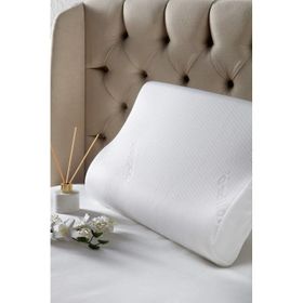 Özdilek 40X60+12 cm Viscoelastic Ortopedik Yastık