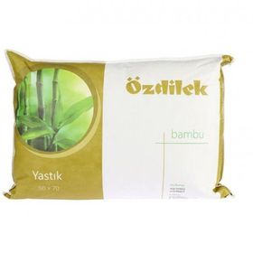 Özdilek 50X70 cm Bambu Yastık