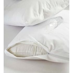Özdilek 50x70 cm Sıvı Geçirmez Microfiber Yastık Koruyucu