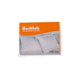Özdilek 50x70 cm Sıvı Geçirmez Microfiber Yastık Koruyucu