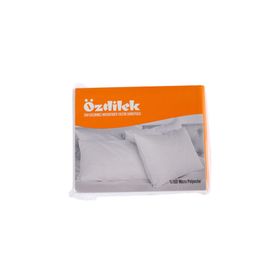 Özdilek 50x70 cm Sıvı Geçirmez Microfiber Yastık Koruyucu