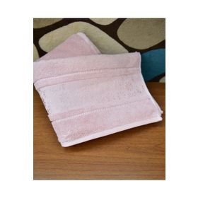 Özdilek 50x80 Bloossom Pembe Havlu