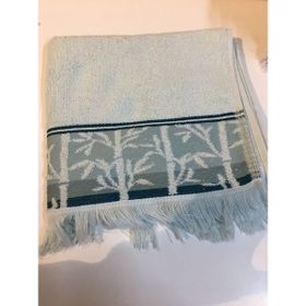 Özdilek 50x80 Sunset Mint Havlu