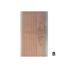 Özdilek 50x90 Alvena Pembe Havlu