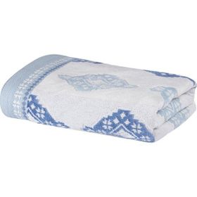 Özdilek 50x90 Bouche Kadife Havlu